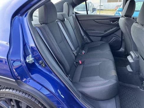 Used 2024 Subaru WRX Premium AWD/4WD image 18