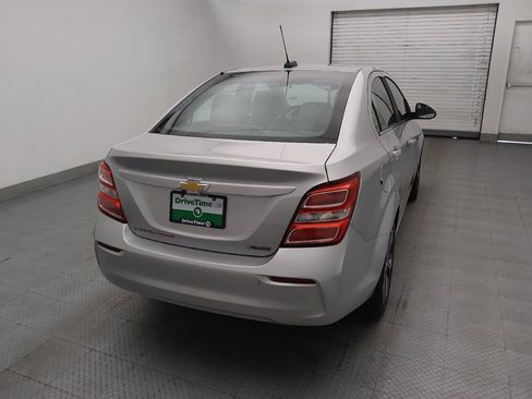 Used 2017 Chevrolet Sonic Premier FWD image 7