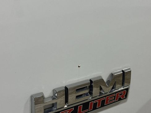 Used 2016 RAM 1500 Big Horn AWD/4WD image 30