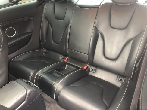 Used 2014 Audi RS 5 Coupe image 9