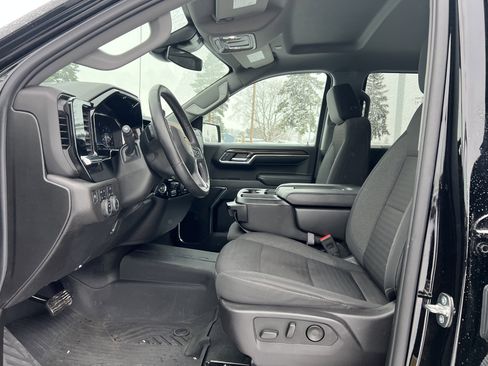 Certified 2024 Chevrolet Silverado 1500 LT image 15