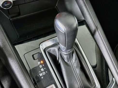 Used 2025 MAZDA CX-5 AWD 2.5 S w/ Preferred Package image 25