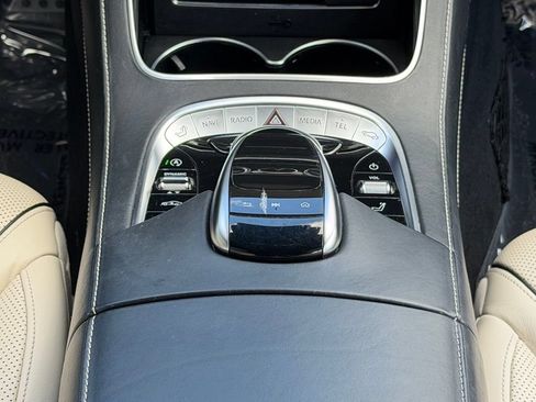 Used 2019 Mercedes-Benz S 450 Sedan image 47