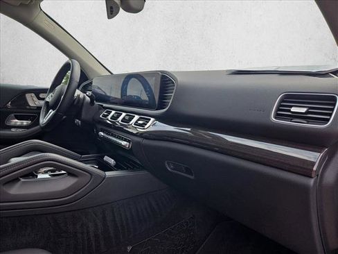 Used 2020 Mercedes-Benz GLE 350 4MATIC image 19