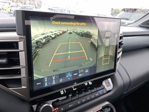 New 2026 Toyota Tundra Platinum image 15