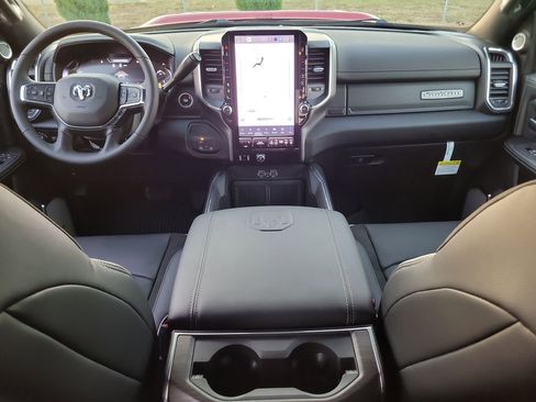 New 2026 RAM 2500 Laramie image 13