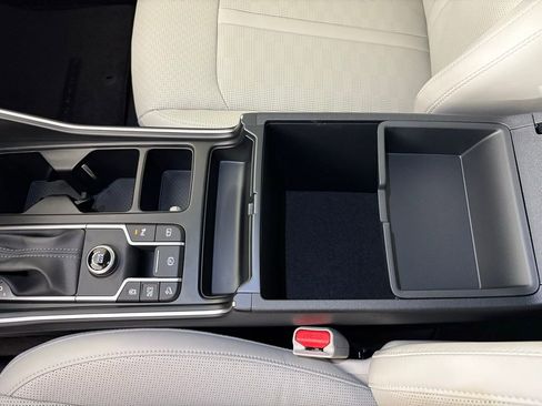 New 2026 Kia Sorento S w/ S Panoramic Sunroof Package image 35