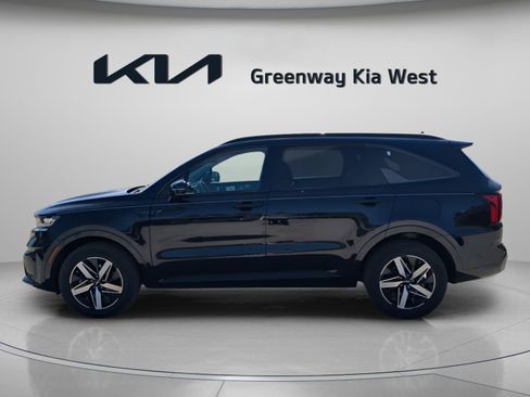 Used 2023 Kia Sorento S FWD image 5