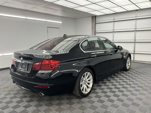 Used 2015 BMW 535i Sedan image 23