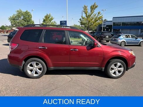 Used 2010 Subaru Forester 2.5XT Premium w/ Popular Equipment Group 4B AWD/4WD image 6