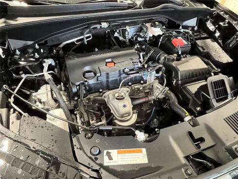 New 2026 Honda HR-V Sport image 11