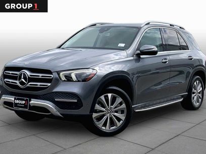 Used 2020 Mercedes-Benz GLE 350 4MATIC