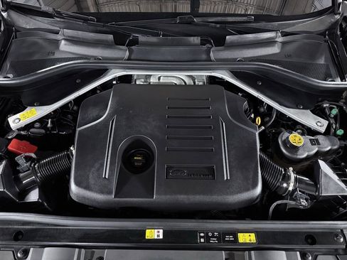 Used 2023 Land Rover Range Rover Sport SE Dynamic AWD/4WD image 58