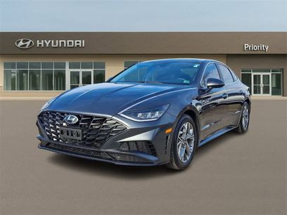 Used 2023 Hyundai Sonata SEL w/ Convenience Package