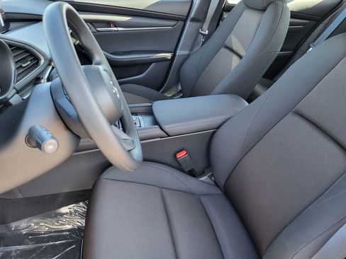 New 2026 MAZDA MAZDA3 s FWD image 4