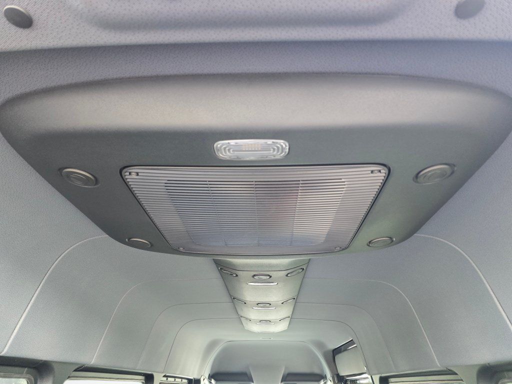 New 2026 Mercedes-Benz Sprinter 2500 image 20