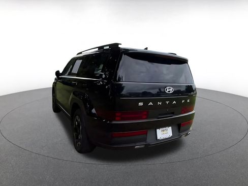 Used 2026 Hyundai Santa Fe SEL FWD image 11