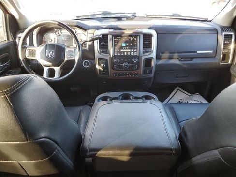 Used 2017 RAM 2500 Power Wagon image 20