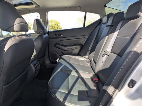 Used 2020 Nissan Altima 2.5 SL image 11