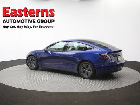 Used 2021 Tesla Model 3 Long Range AWD/4WD image 58