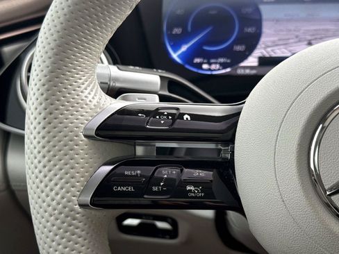 Certified 2023 Mercedes-Benz EQS 580 4MATIC Sedan image 30