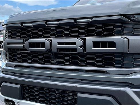 Used 2021 Ford F150 Raptor w/ Raptor 37 Performance Package AWD/4WD image 35