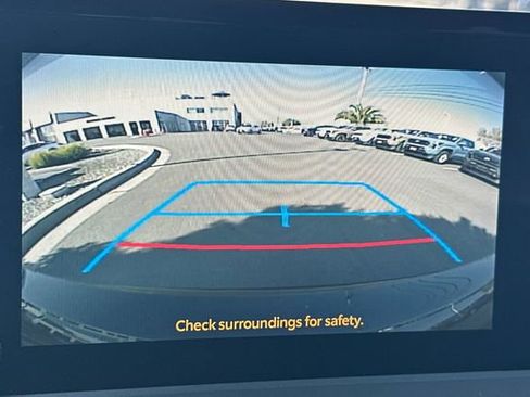 Used 2024 Toyota Prius LE image 25