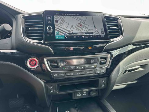 New 2026 Honda Ridgeline Black Edition image 22
