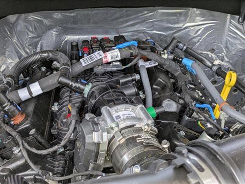 New 2025 Ford F150 STX image 18