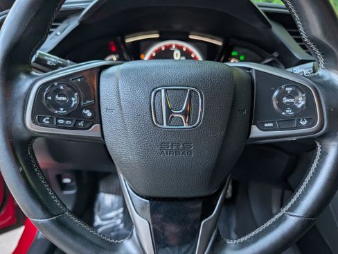 Used 2020 Honda Civic Sport image 15
