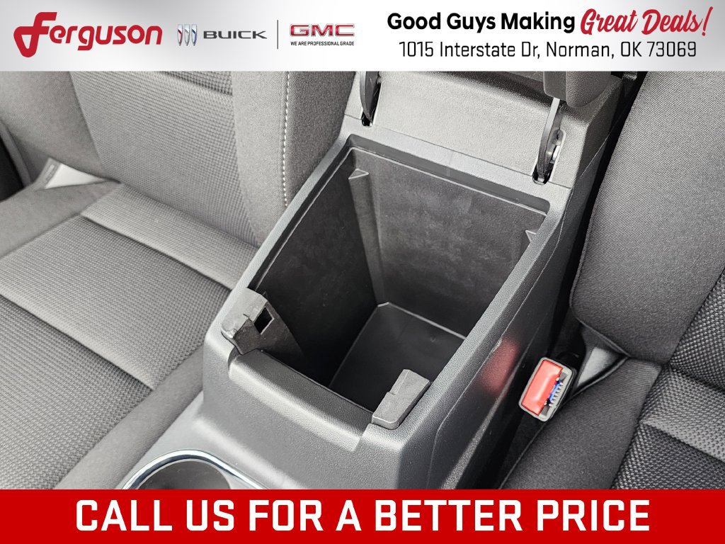 New 2026 GMC Canyon Elevation w/ Convenience Package AWD/4WD image 35