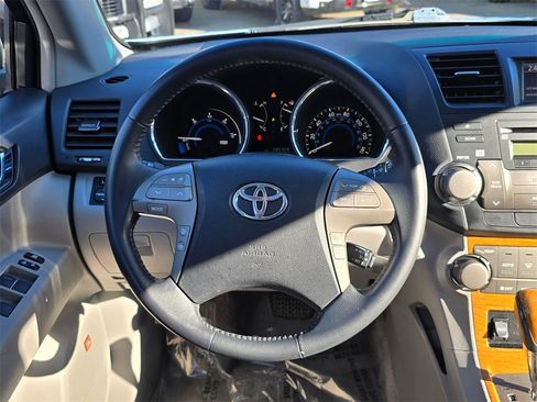 Used 2009 Toyota Highlander Limited image 53