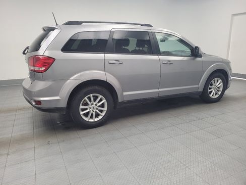 Used 2019 Dodge Journey SE w/ Premium Group FWD image 10
