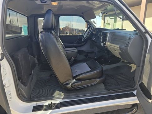 Used 2011 Ford Ranger XLT image 8