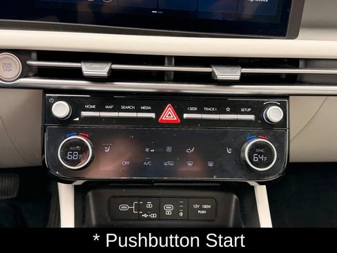 Certified 2025 Hyundai Tucson SEL AWD/4WD image 22