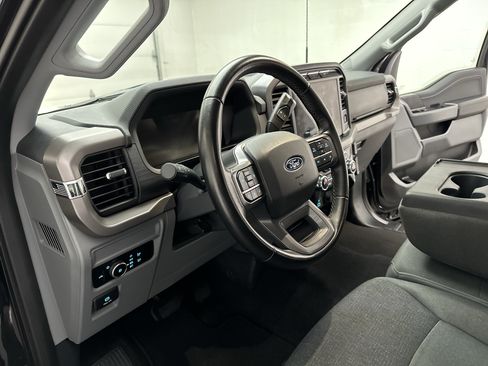 Used 2024 Ford F150 XLT AWD/4WD image 20