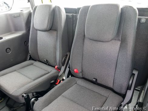 Used 2016 Ford Transit Connect XL FWD image 14