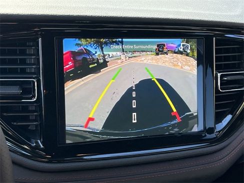 New 2026 Dodge Durango GT w/ Blacktop Package image 22