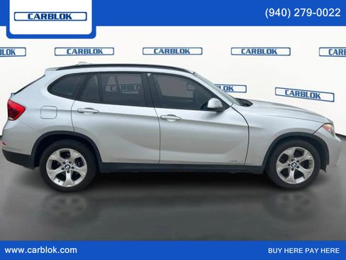 Used 2015 BMW X1 sDrive28i image 4