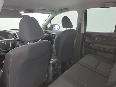 Used 2019 Honda Ridgeline RT image 13