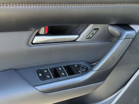 New 2026 MAZDA CX-50 AWD 2.5 Hybrid w/ Weather Package image 18