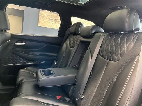 Used 2023 Hyundai Santa Fe Calligraphy image 24