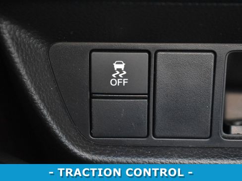 Certified 2024 Honda HR-V LX image 17