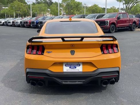 New 2026 Ford Mustang Dark Horse image 5