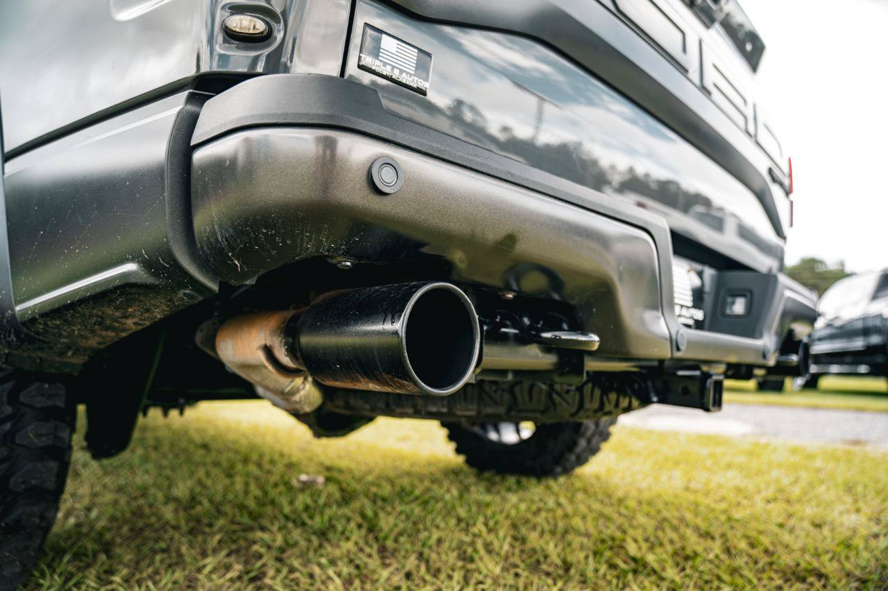 Used 2018 Ford F150 Raptor w/ Equipment Group 802A Luxury AWD/4WD image 12