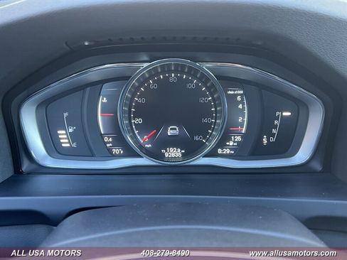 Used 2015 Volvo S60 T5 Premier w/ Convenience Package FWD image 29