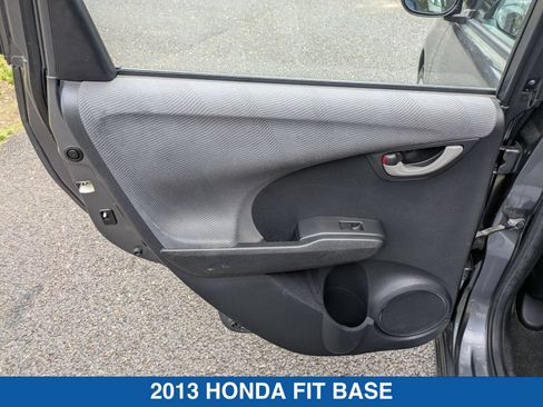 Used 2013 Honda Fit image 25