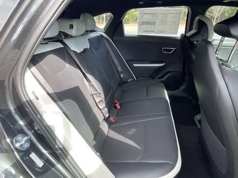 New 2026 Kia K4 GT-Line Turbo FWD image 25