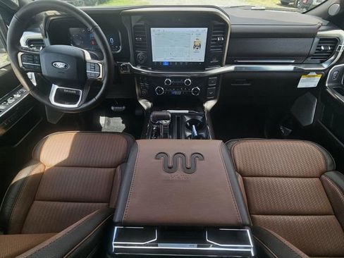 New 2026 Ford F150 King Ranch AWD/4WD image 19