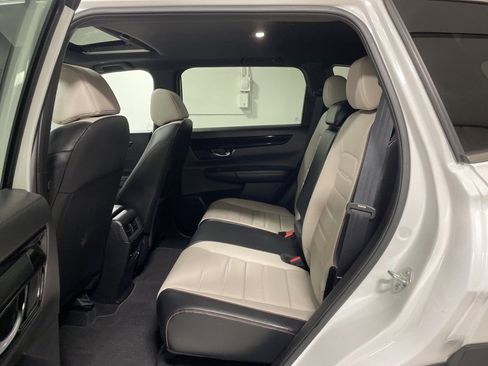 Used 2023 Honda CR-V Sport Touring image 17